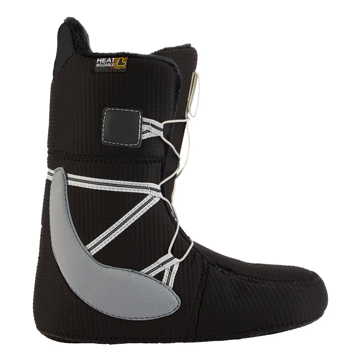 Burton Women’s Mint BOA Snowboard Boots Black