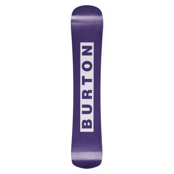 Burton Women’s Hideaway Rocker Snowboard