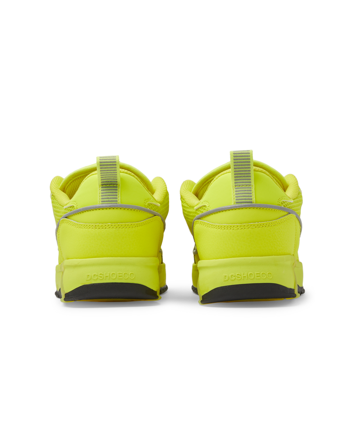 DC Lucien Clarke Pro Shoe Lucent Shock