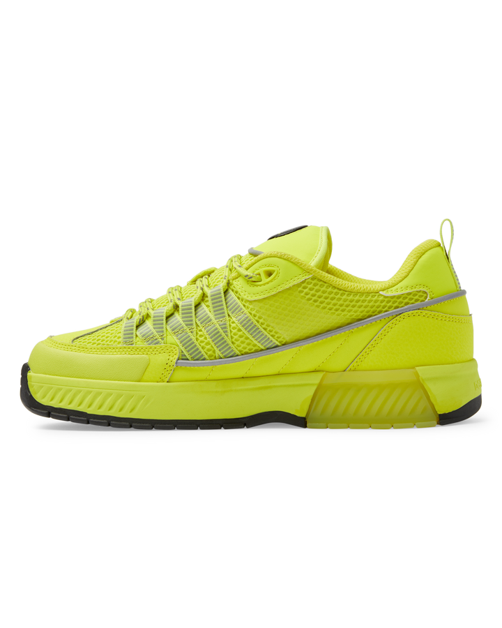 DC Lucien Clarke Pro Shoe Lucent Shock