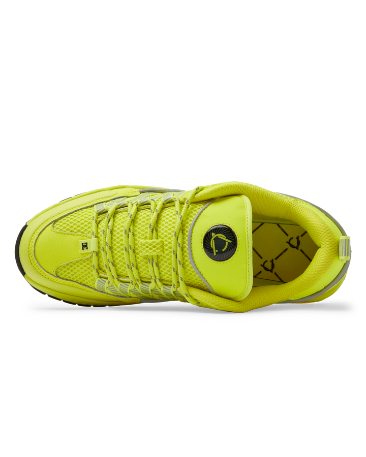 DC Lucien Clarke Pro Shoe Lucent Shock