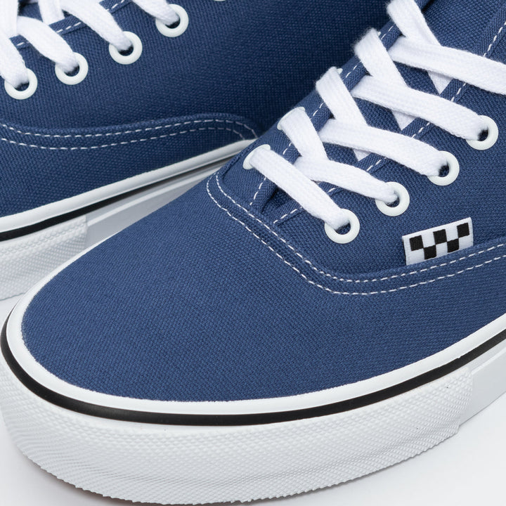 Vans Skate Authentic Mid Steve Navy