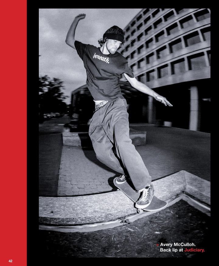 Bumper: A Photo Book by Owen Basher