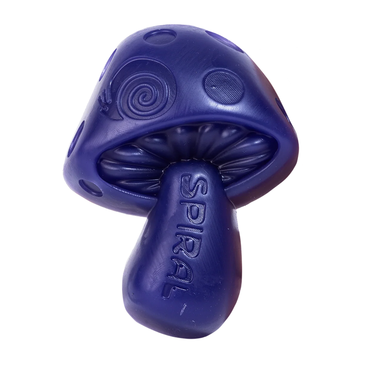Spiral Wax Co. Curb Magic Magic Mushroom Eco-Skate Wax