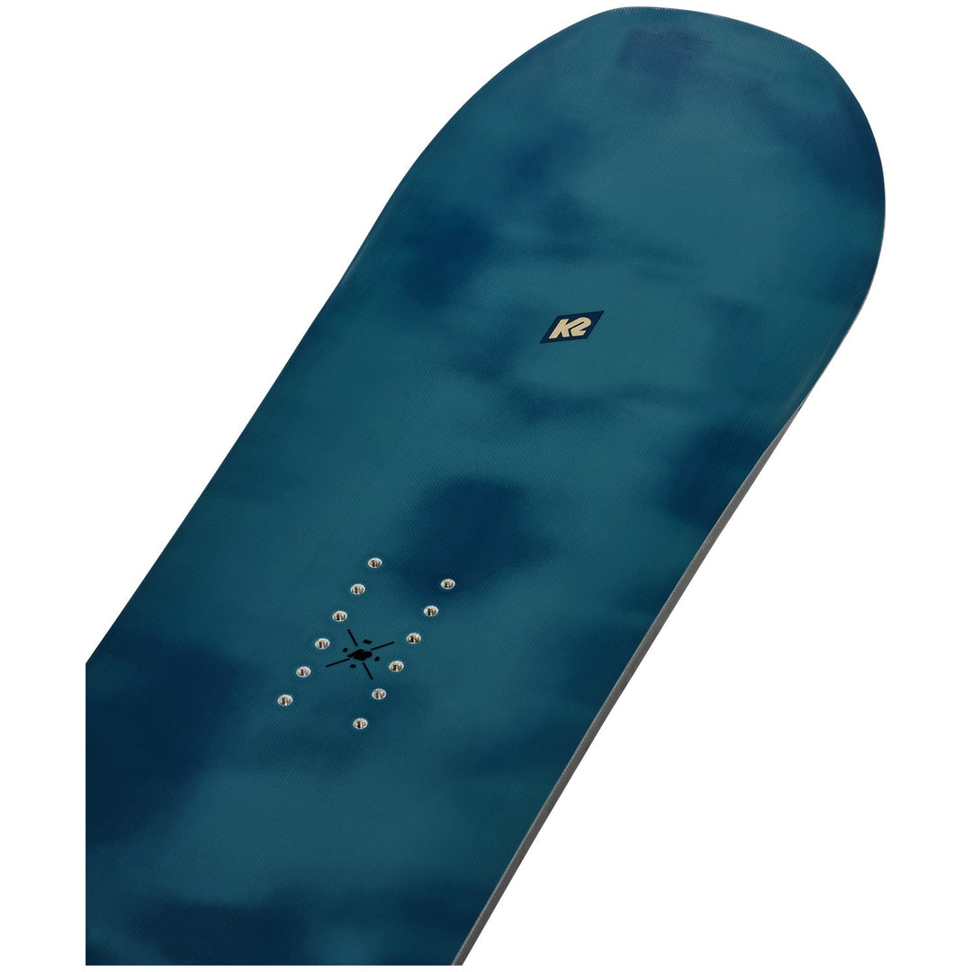 K2 Dreamsicle Women's Snowboard