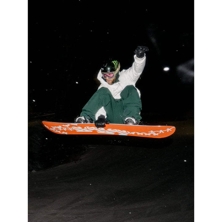 K2 Medium Jake Kuzyk Snowboard