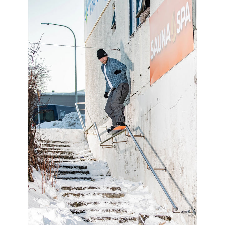K2 Medium Jake Kuzyk Snowboard