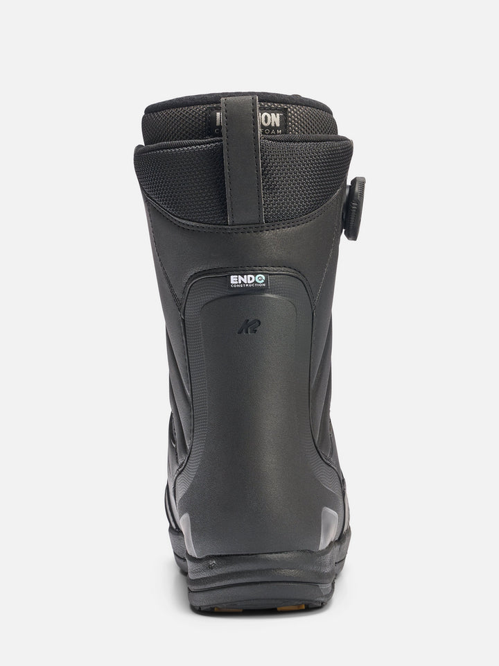 K2 Maysis Snowboard Boots Black
