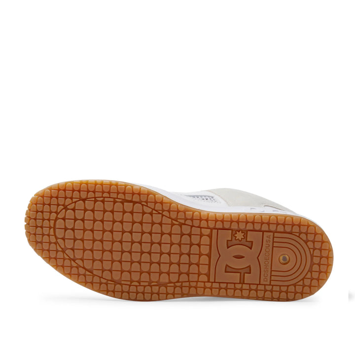 DC Lynx OG White/Yellow/Purple