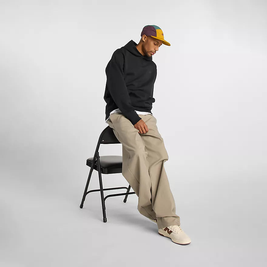 New Balance Numeric Standard Pant 32" Arid Stone