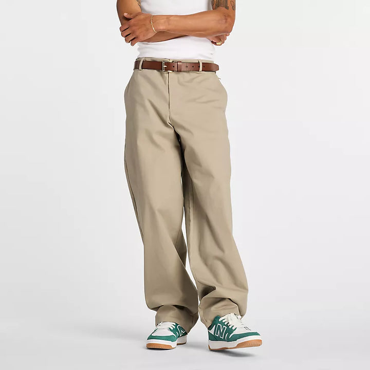 New Balance Numeric Standard Pant 32" Arid Stone