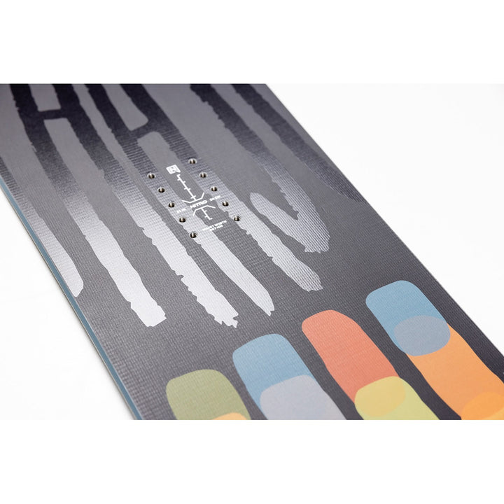 Nitro Phase Snowboard