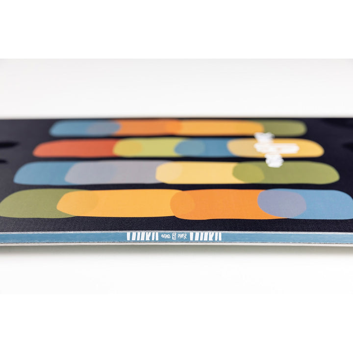 Nitro Phase Snowboard