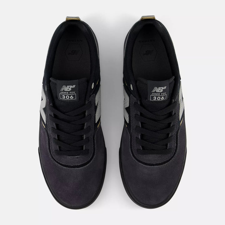 New Balance Numeric Jamie Foy 306 Phantom/Black