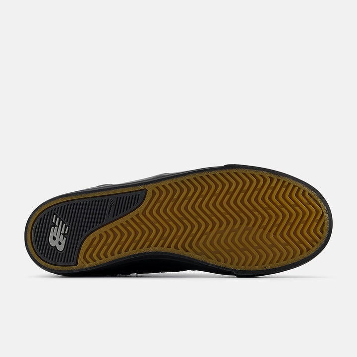 New Balance Numeric Jamie Foy 306 Phantom/Black