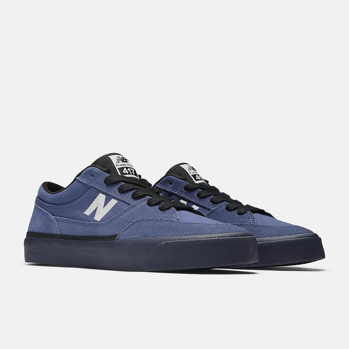 New Balance 417 Franky Villani Low Dream State Blue/Black