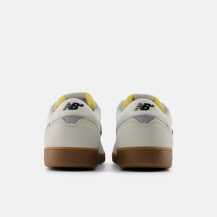 New Balance Numeric Westgate 508 Sea Salt/Black NM508WID
