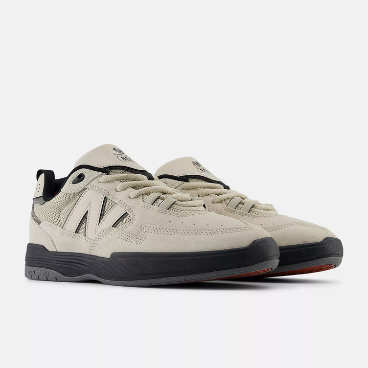New Balance Numeric Tiago Lemos 808 Black Sea Salt/Black (NM808BIB)