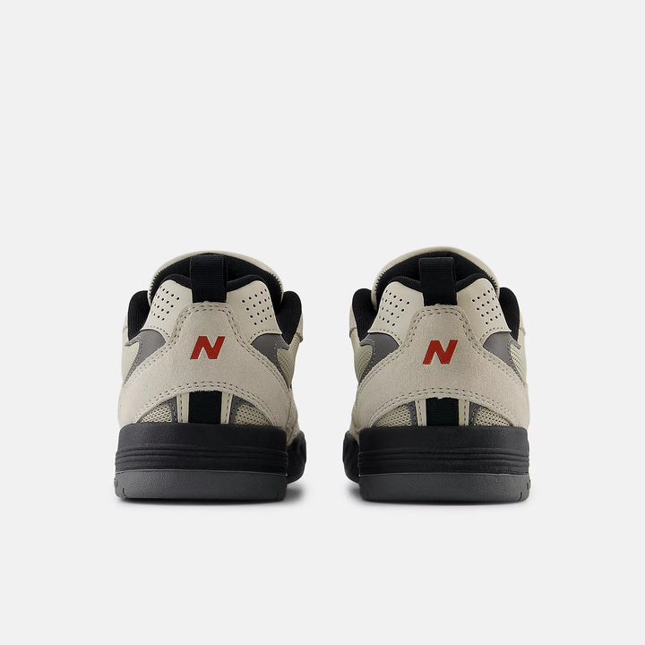 New Balance Numeric Tiago Lemos 808 Black Sea Salt/Black (NM808BIB)