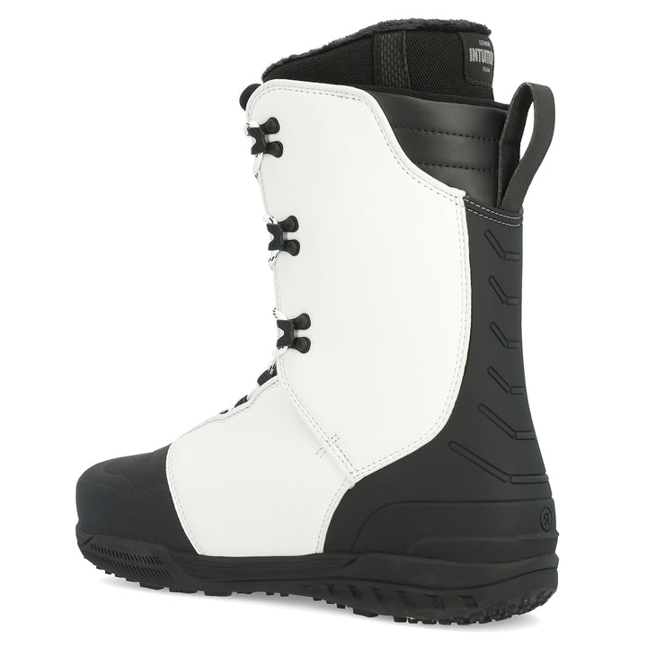 Ride Fuse Boots Milk