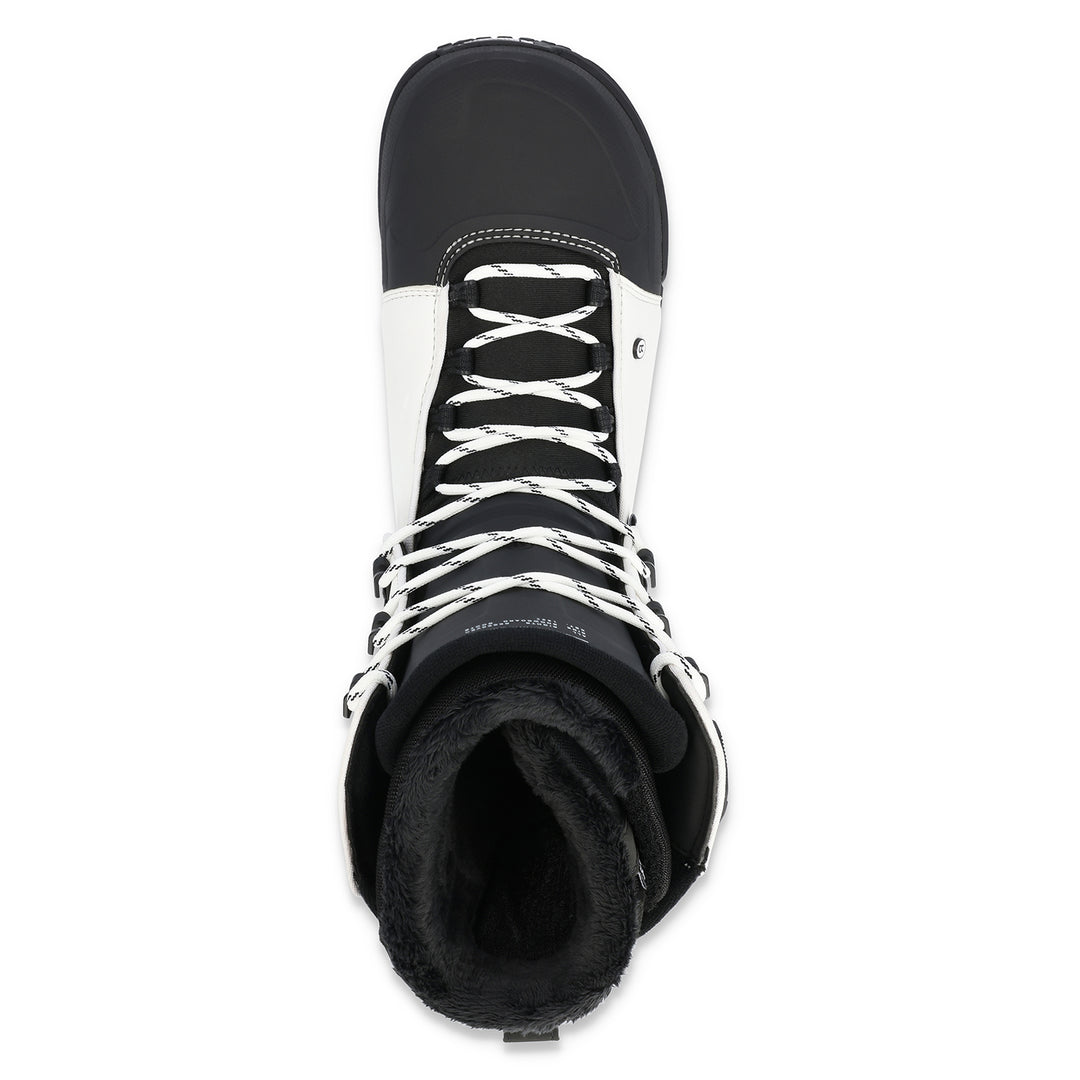 Ride Fuse Boots Milk
