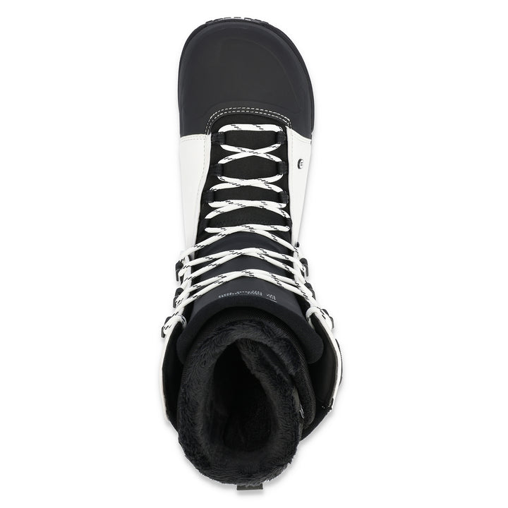 Ride Fuse Boots Milk