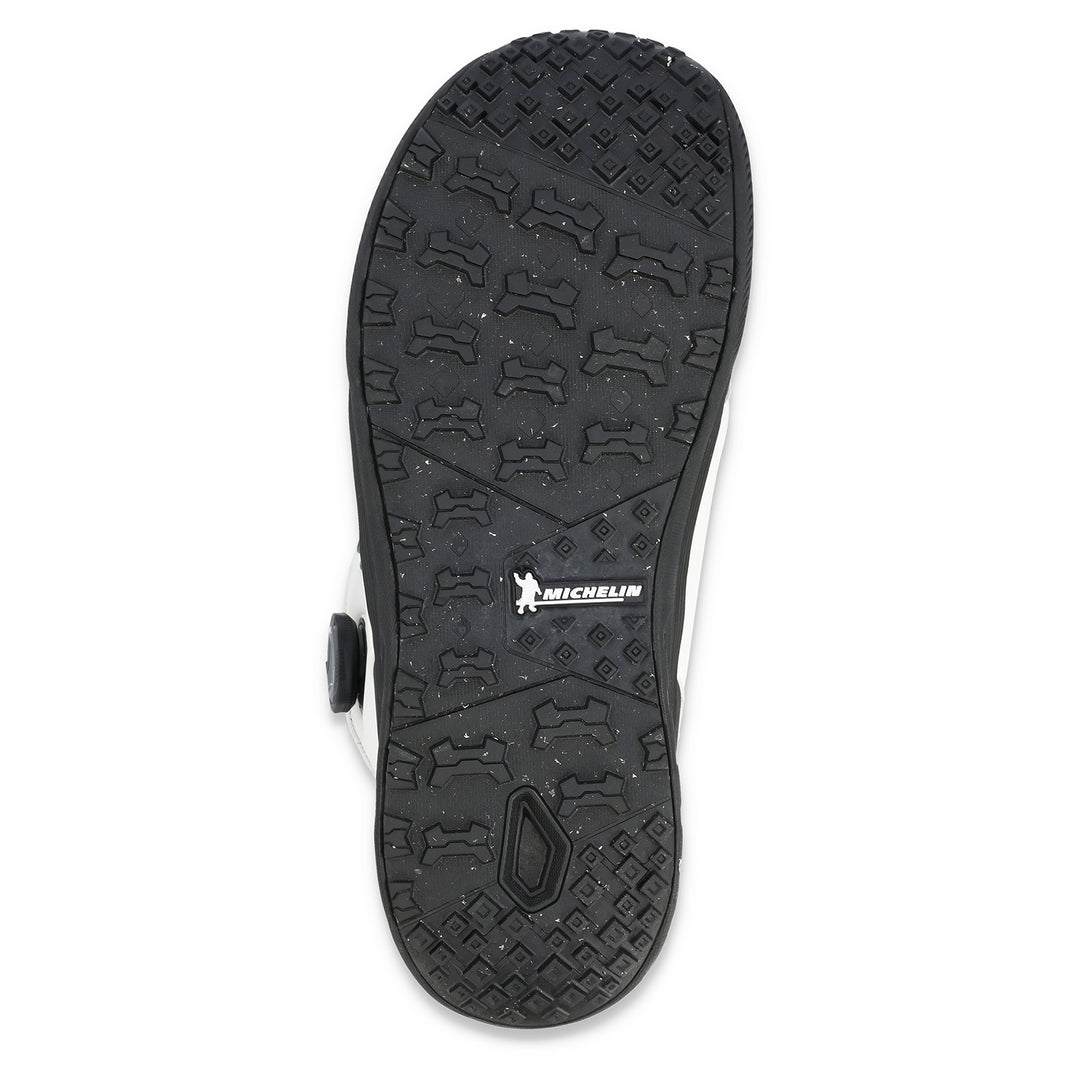 Ride Fuse Boots Milk