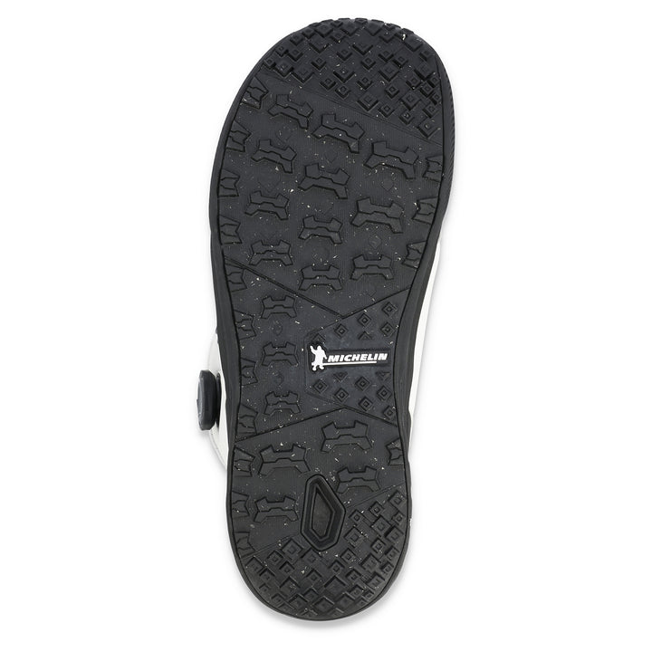 Ride Fuse Boots Milk