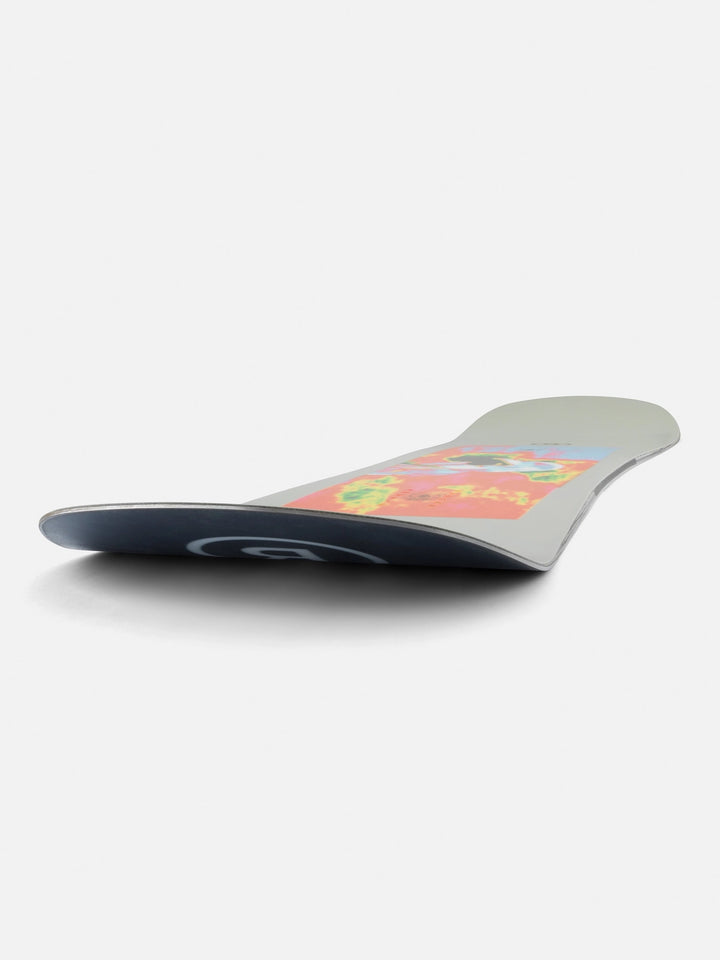 Ride Burnout Snowboard