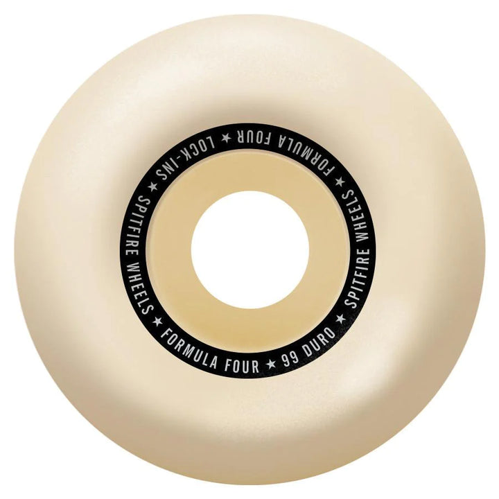 Spitfire F4 Lock Ins Wheels 99D 53mm