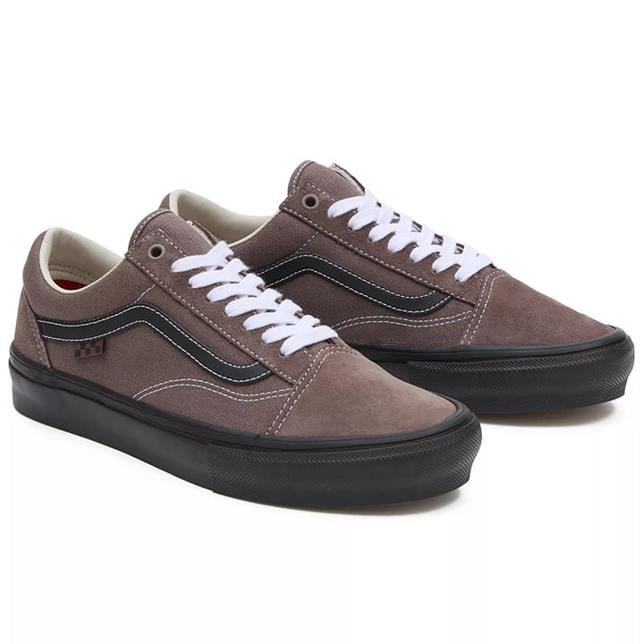 Vans Skate Old Skool Taupe