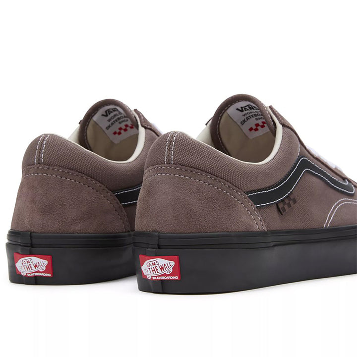 Vans Skate Old Skool Taupe