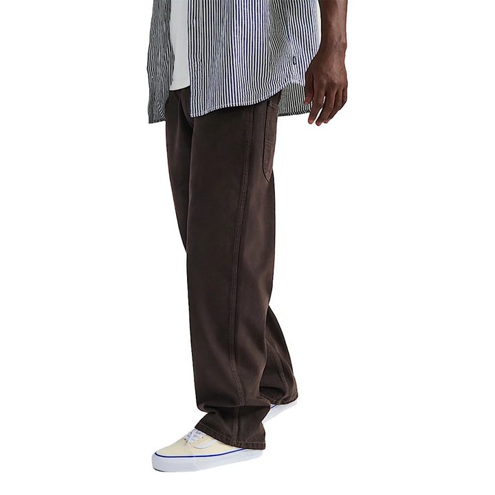 Vans Skate Check-5 Loose Denim After Dark