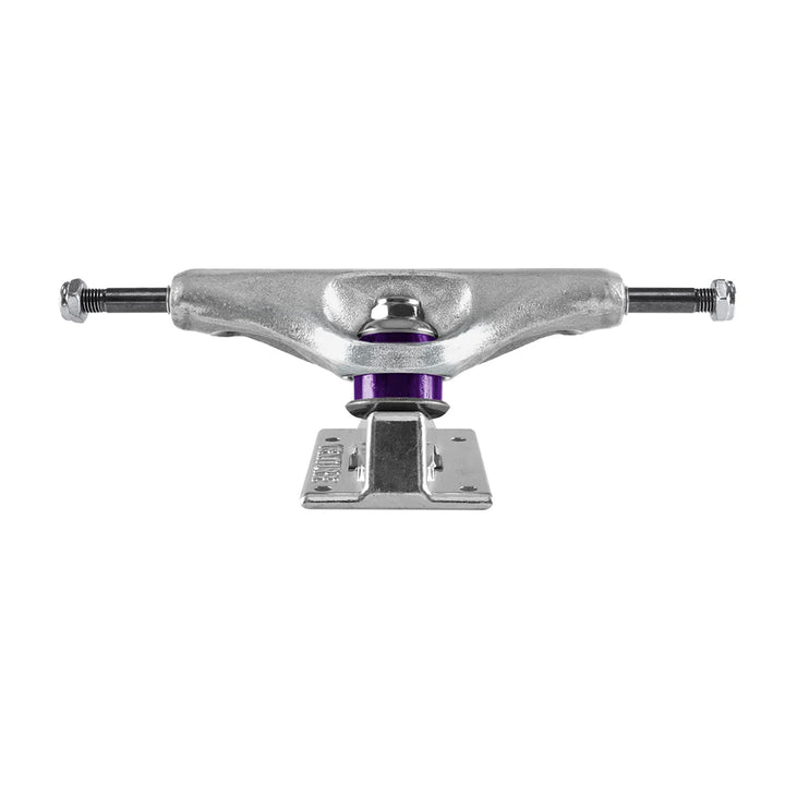 Venture V-Hollow Polished Trucks (Sold As A Single Truck)