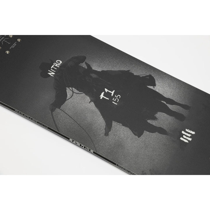Nitro T1 Snowboard
