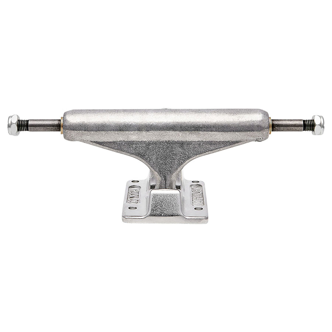 Independent Stage 11 Hollow Silver Trucks (Sold As A Single Truck)