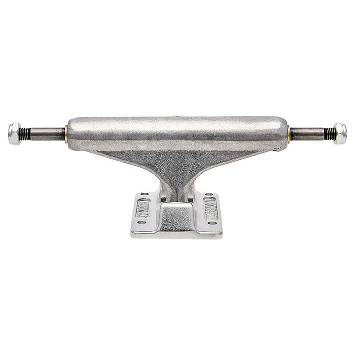 Independent Stage 11 Hollow Silver Trucks (Sold As A Single Truck)