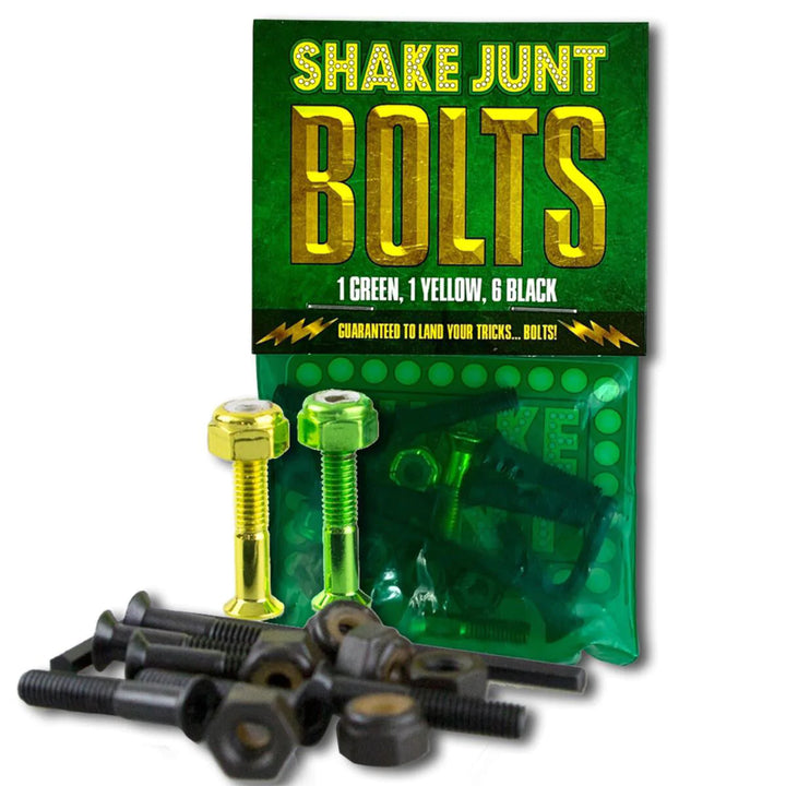 Shake Junt Hardware 1" (Allen Head)