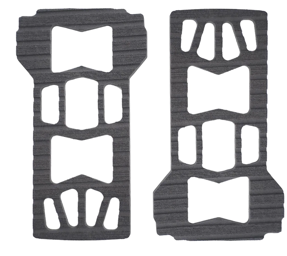 Spark Baseplate Padding Kit
