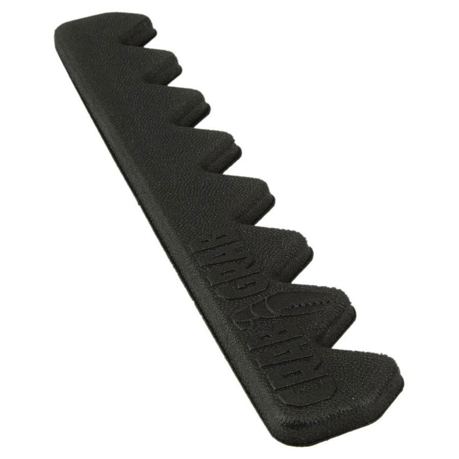Crab Grab Squiggle Stick Black