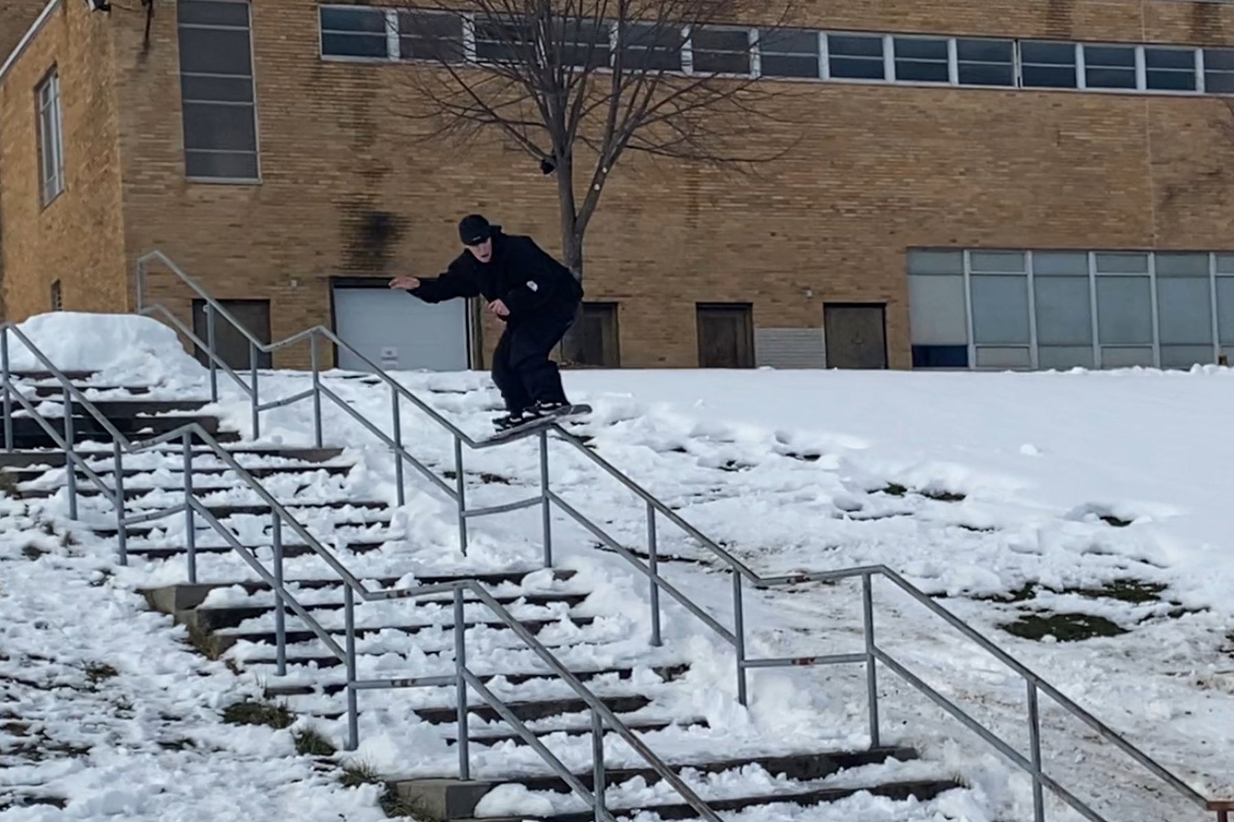 Brett Hagan