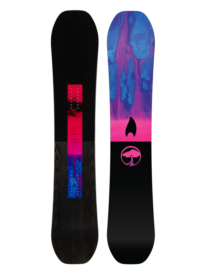 Arbor Rain Snowboard