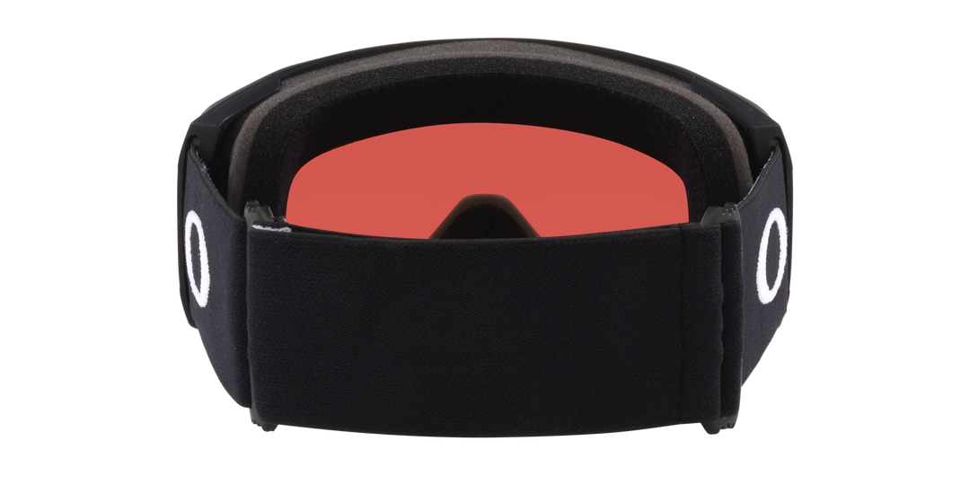 Oakley Line Miner M Snowboard Goggle - Matte Black + Prizm Snow Argon Iridium