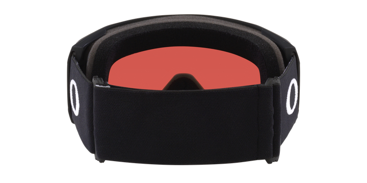 Oakley Line Miner M Snowboard Goggle - Matte Black + Prizm Snow Argon Iridium