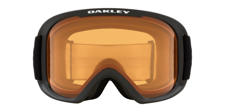 Oakley O-Frame® 2.0 PRO L Snowboard Goggle - Matte Black + Persimmon