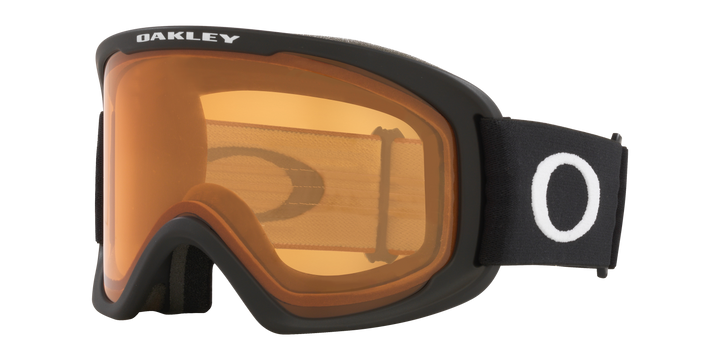 Oakley O-Frame® 2.0 PRO L Snowboard Goggle - Matte Black + Persimmon