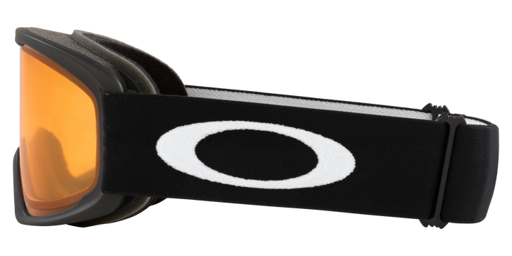 Oakley O-Frame® 2.0 PRO L Snowboard Goggle - Matte Black + Persimmon
