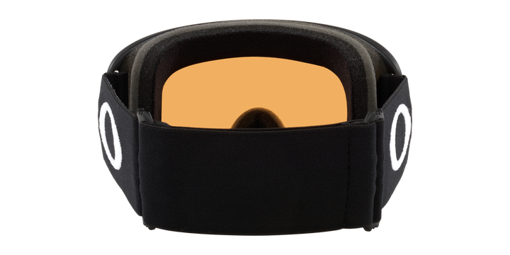Oakley O-Frame® 2.0 PRO L Snowboard Goggle - Matte Black + Persimmon