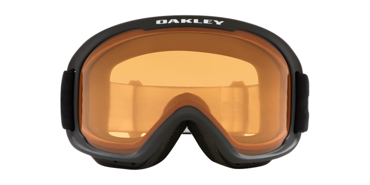 Oakley O-Frame® 2.0 PRO M Snowboard Goggle - Matte Black + Persimmon