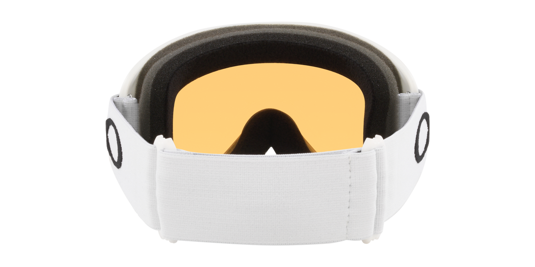 Oakley O-Frame® 2.0 PRO M Snowboard Goggle - Matte White + Persimmon